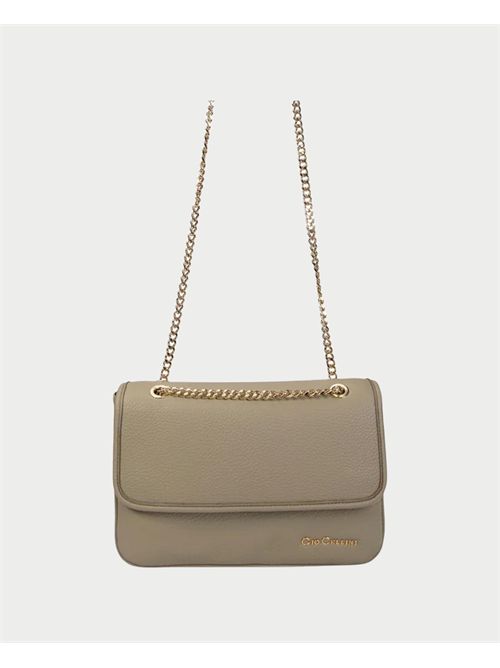 Gio Cellini Sliding Chain Bag GIO CELLINI | GG087VERDE